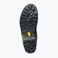 Мъжки обувки за трекинг SCARPA Manta Tech Gtx shark/lime 5