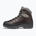 Дамски ботуши за трекинг SCARPA SL Active bordeau/anthracite 12