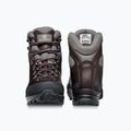 Дамски ботуши за трекинг SCARPA SL Active bordeau/anthracite 13