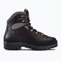 Дамски ботуши за трекинг SCARPA SL Active bordeau/anthracite 2