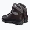 Дамски ботуши за трекинг SCARPA SL Active bordeau/anthracite 3