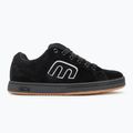 Etnies Callicut black/white мъжки обувки 2