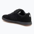 Etnies Callicut black/white мъжки обувки 3