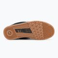 Etnies Callicut black/white мъжки обувки 4