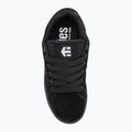 Etnies Callicut black/white мъжки обувки 5