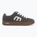 Мъжки обувки Etnies Callicut grey/white/gum 2
