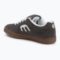 Мъжки обувки Etnies Callicut grey/white/gum 3