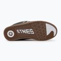 Мъжки обувки Etnies Callicut grey/white/gum 4