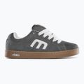 Мъжки обувки Etnies Callicut grey/white/gum 9
