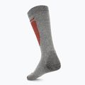 Скиорски чорапи Nordica Uni 2.0 2 чифта grey/ red+black/ red 4