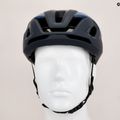 Oakley Aro5 Race Eu синя велосипедна каска FOS901302 7