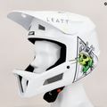 Leatt MTB велосипедна каска Gravity 2.0 V23 бяла 1023014102 13