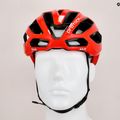 Велосипедна каска KASK Protone Icon червена CHE00097.204 8