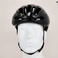 Велосипедна каска KASK Sintesi черна CHE00100.210 8