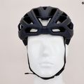 Велосипедна каска KASK Protone Icon синя CHE00097.256 8