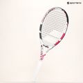 Тенис ракета Babolat Evo Aero розова 102506 15
