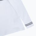 Дамски термо суитшърт Newland Danica white/black 4