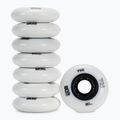Колела за ролери FILA Urban Wheels white 2