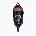 Детски кънки FILA J-One HR black/red/blue 4