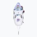 Детски кънки FILA J-One G HR white/light blue 4