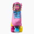 Дамски ролкови кънки FILA Bella pink 4