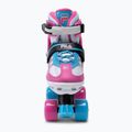 Детски ролкови кънки FILA Joy G white/pink/light blue 4
