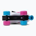 Детски ролкови кънки FILA Joy G white/pink/light blue 5