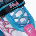Детски ролкови кънки FILA Joy G white/pink/light blue 7