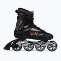 Мъжки ролкови кънки FILA Legacy Pro 80 black/silver/red 2