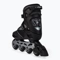 Мъжки ролкови кънки FILA Legacy Pro 80 black/silver/red 3