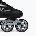 Мъжки ролкови кънки FILA Legacy Pro 80 black/silver/red 6