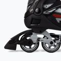 Мъжки ролкови кънки FILA Legacy Pro 80 black/silver/red 7