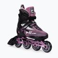 Ролкови кънки за жени FILA Legacy Pro 80 Lady black/violet