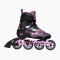 Ролкови кънки за жени FILA Legacy Pro 80 Lady black/violet 2