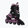 Ролкови кънки за жени FILA Legacy Pro 80 Lady black/violet 3