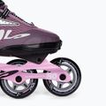 Ролкови кънки за жени FILA Legacy Pro 80 Lady black/violet 6
