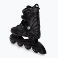 Мъжки ролкови кънки FILA Legacy Comp black/grey 3