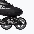 Мъжки ролкови кънки FILA Legacy Comp black/grey 6