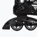 Мъжки ролкови кънки FILA Legacy Comp black/grey 7