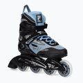 Ролкови кънки за жени FILA Legacy Comp Lady black/blue