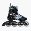 Ролкови кънки за жени FILA Legacy Comp Lady black/blue 2
