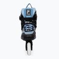 Ролкови кънки за жени FILA Legacy Comp Lady black/blue 4