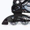 Ролкови кънки за жени FILA Legacy Comp Lady black/blue 7