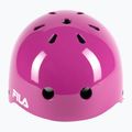 Каска FILA NRK Fun pink 2