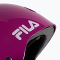 Каска FILA NRK Fun pink 7