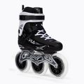 Мъжки ролкови кънки FILA Houdini 125 black/white 2