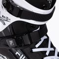 Мъжки ролкови кънки FILA Houdini 125 black/white 5