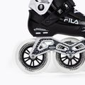 Мъжки ролкови кънки FILA Houdini 125 black/white 7
