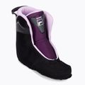 Детски ролкови кънки FILA X-One G black/pink/magenta 8