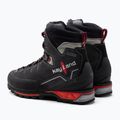 Мъжки ботуши за трекинг Kayland Super Rock GTX black 18020005 3